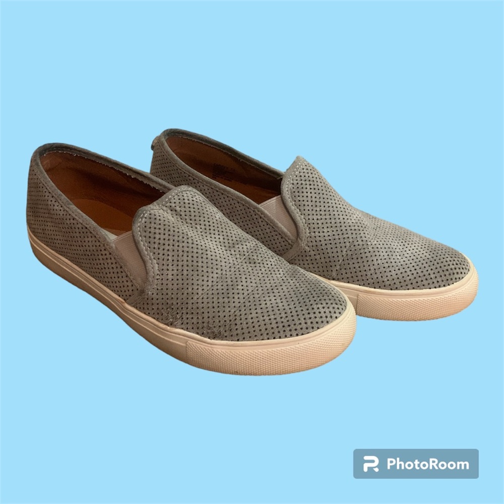 Steve Madden Slip On Shoes